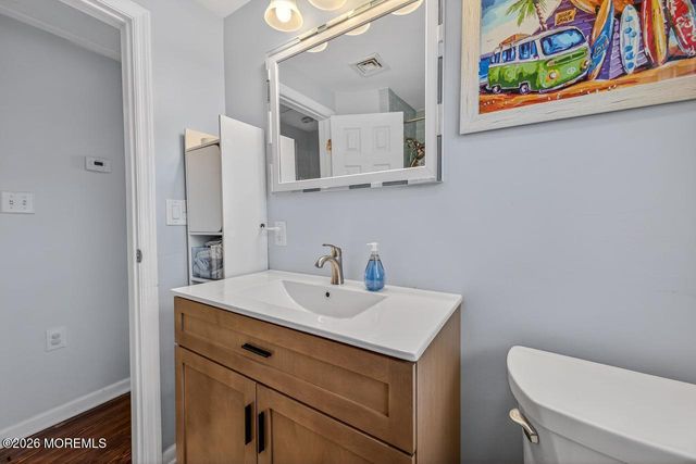 68 Laurel Avenue, Neptune City, NJ 07753