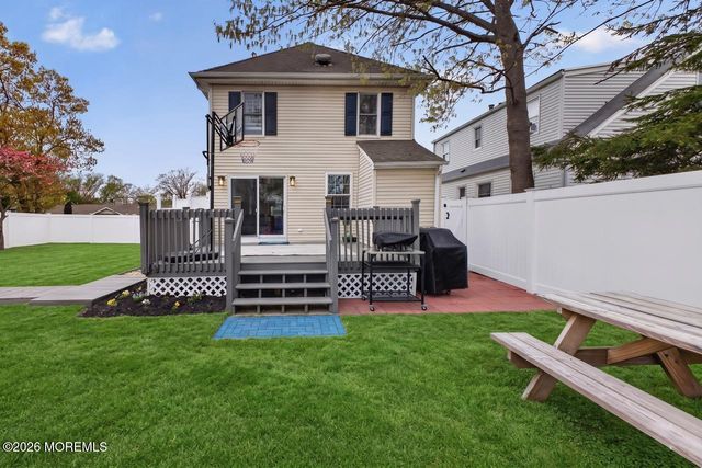 68 Laurel Avenue, Neptune City, NJ 07753