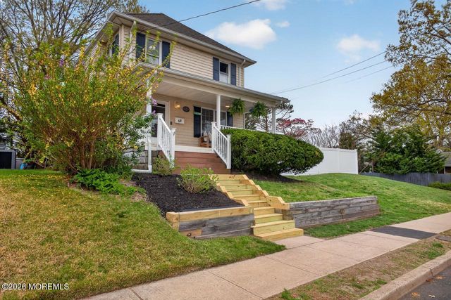 68 Laurel Avenue, Neptune City, NJ 07753
