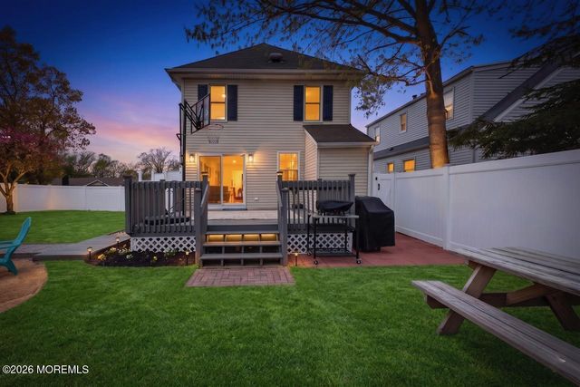 68 Laurel Avenue, Neptune City, NJ 07753