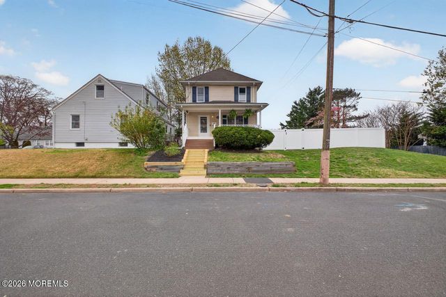 68 Laurel Avenue, Neptune City, NJ 07753