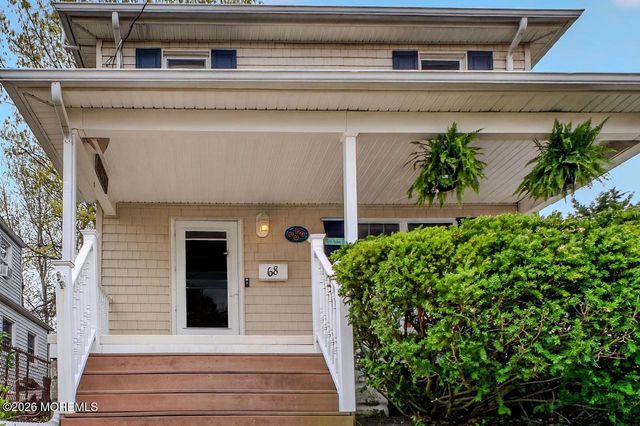 68 Laurel Avenue, Neptune City, NJ 07753