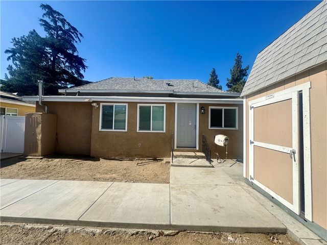 309 E California Street A, Ontario, CA 91761