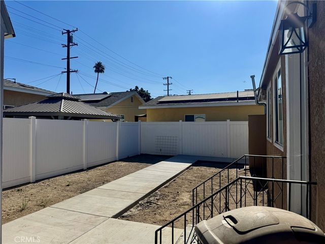 309 E California Street A, Ontario, CA 91761