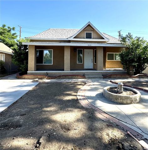 309 E California Street A, Ontario, CA 91761