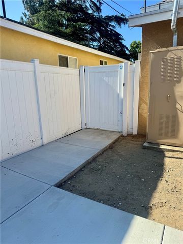 309 E California Street A, Ontario, CA 91761