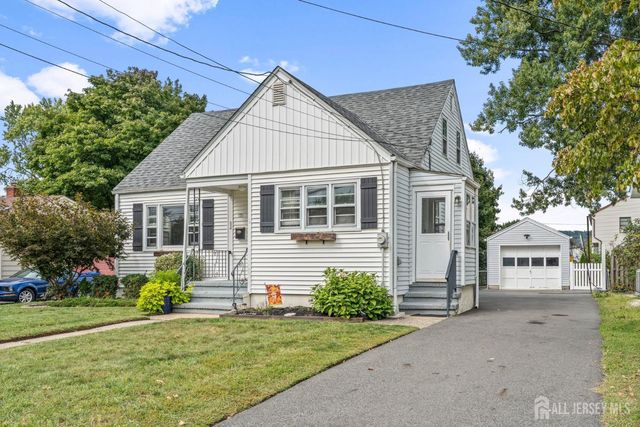 151 Harris Avenue, Middlesex, NJ 08846