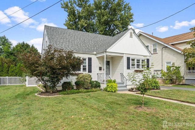 151 Harris Avenue, Middlesex, NJ 08846