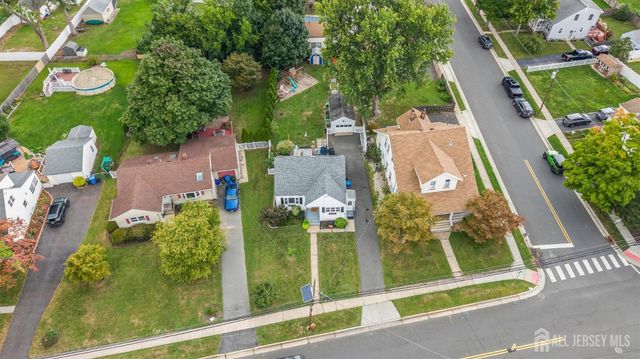 151 Harris Avenue, Middlesex, NJ 08846