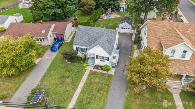 151 Harris Avenue, Middlesex, NJ 08846