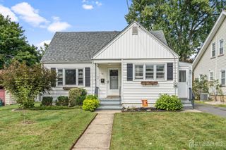 151 Harris Avenue, Middlesex, NJ 08846
