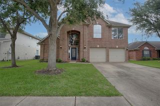2508 Lexington Court, League City, TX 77573