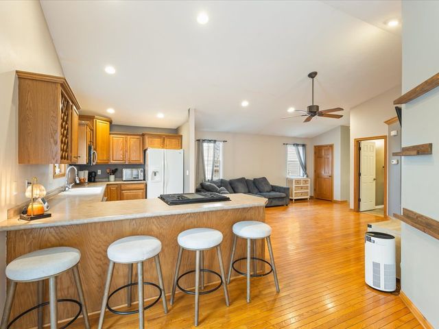 207 Coronado Boulevard, Loves Park, IL 61111