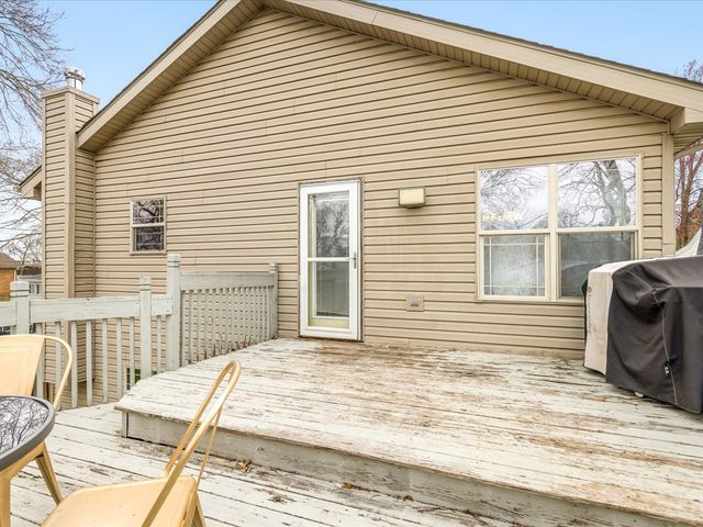 207 Coronado Boulevard, Loves Park, IL 61111