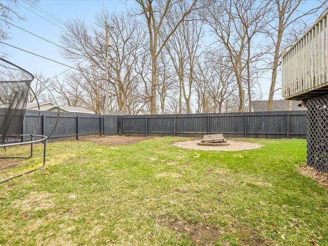 207 Coronado Boulevard, Loves Park, IL 61111