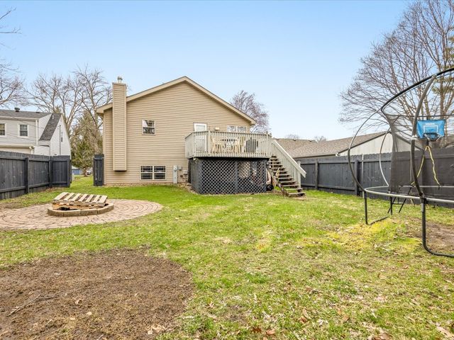 207 Coronado Boulevard, Loves Park, IL 61111