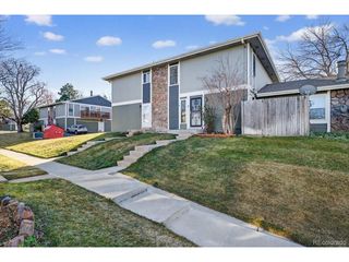 10001 E Evans 42B, Aurora, CO 80247