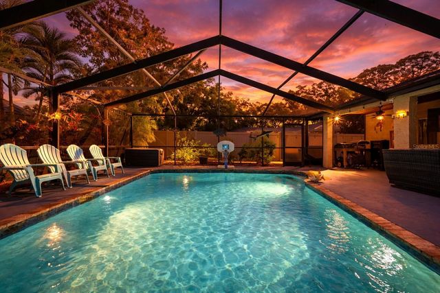 2240 WILLOWBROOK DRIVE, Clearwater, FL 33764