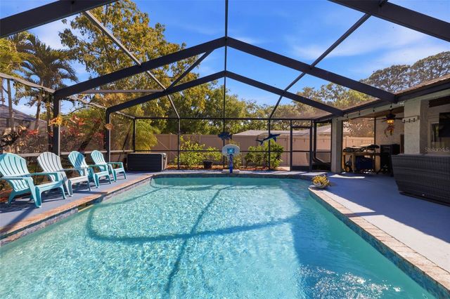 2240 WILLOWBROOK DRIVE, Clearwater, FL 33764