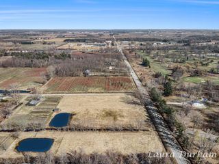 0 Port Sheldon Parcel A, Holland, MI 49424