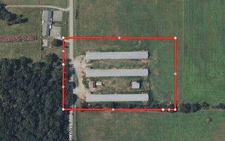 23133 116 Highway, Colcord, OK 74338