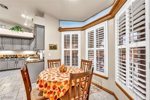 9770 West El Campo Grande Avenue, Las Vegas, NV 89149