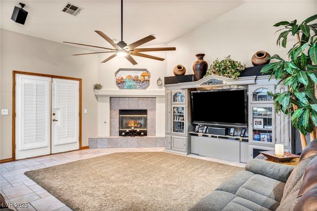 9770 West El Campo Grande Avenue, Las Vegas, NV 89149