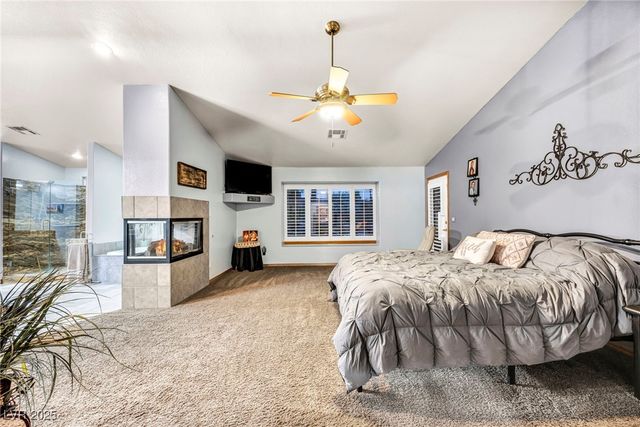 9770 West El Campo Grande Avenue, Las Vegas, NV 89149