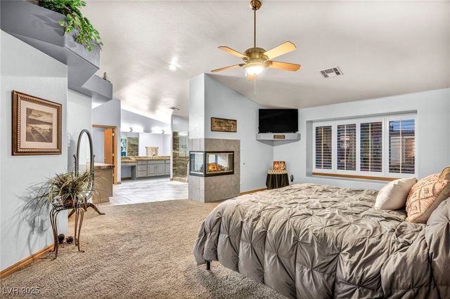 9770 West El Campo Grande Avenue, Las Vegas, NV 89149