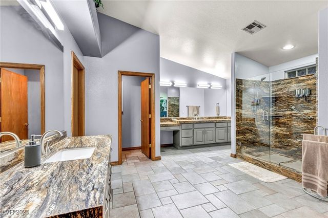 9770 West El Campo Grande Avenue, Las Vegas, NV 89149