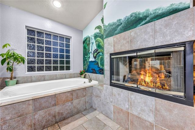 9770 West El Campo Grande Avenue, Las Vegas, NV 89149