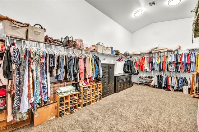 9770 West El Campo Grande Avenue, Las Vegas, NV 89149