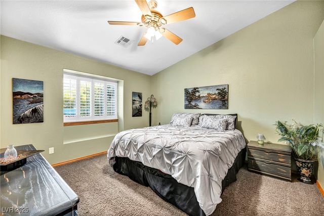 9770 West El Campo Grande Avenue, Las Vegas, NV 89149