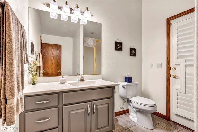 9770 West El Campo Grande Avenue, Las Vegas, NV 89149