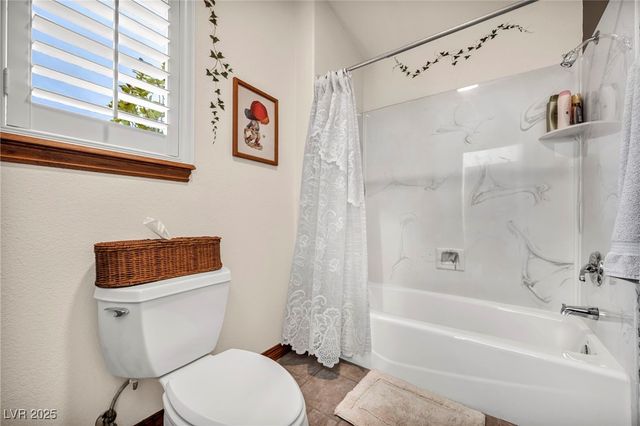 9770 West El Campo Grande Avenue, Las Vegas, NV 89149