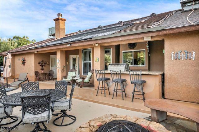 9770 West El Campo Grande Avenue, Las Vegas, NV 89149