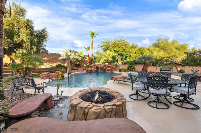 9770 West El Campo Grande Avenue, Las Vegas, NV 89149