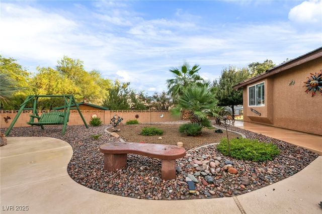 9770 West El Campo Grande Avenue, Las Vegas, NV 89149