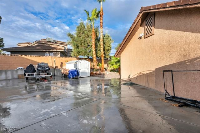 9770 West El Campo Grande Avenue, Las Vegas, NV 89149