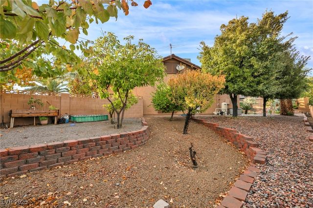 9770 West El Campo Grande Avenue, Las Vegas, NV 89149