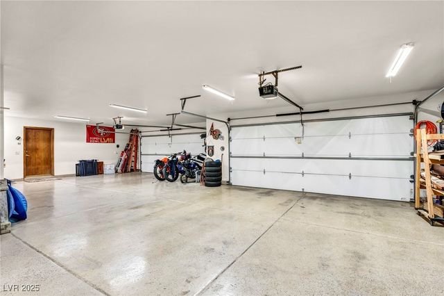 9770 West El Campo Grande Avenue, Las Vegas, NV 89149