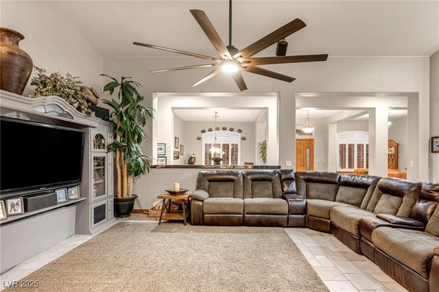 9770 West El Campo Grande Avenue, Las Vegas, NV 89149