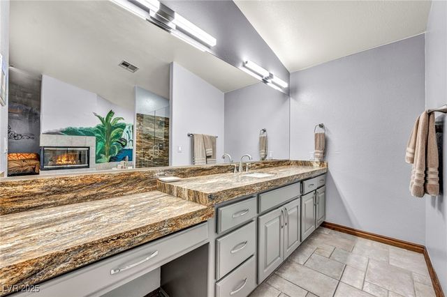 9770 West El Campo Grande Avenue, Las Vegas, NV 89149