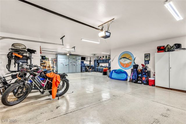 9770 West El Campo Grande Avenue, Las Vegas, NV 89149