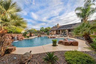 9770 West El Campo Grande Avenue, Las Vegas, NV 89149