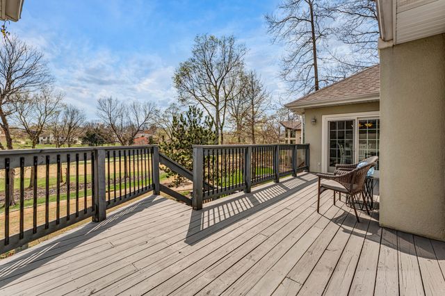 3318 Winged Foot Drive, Nixa, MO 65714