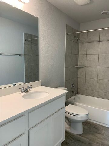 1317 Ambler DR, Austin, TX 78753