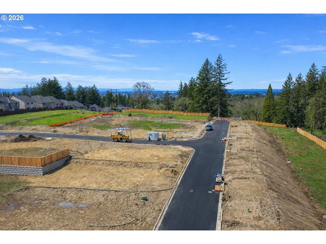 13255 Nw Carson Rd Lot 4, Portland, OR 97229