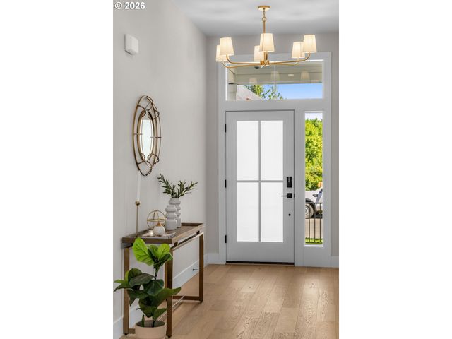 13255 Nw Carson Rd Lot 4, Portland, OR 97229