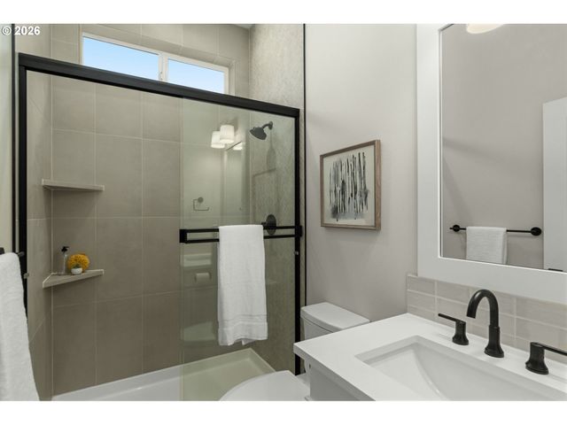 13255 Nw Carson Rd Lot 4, Portland, OR 97229